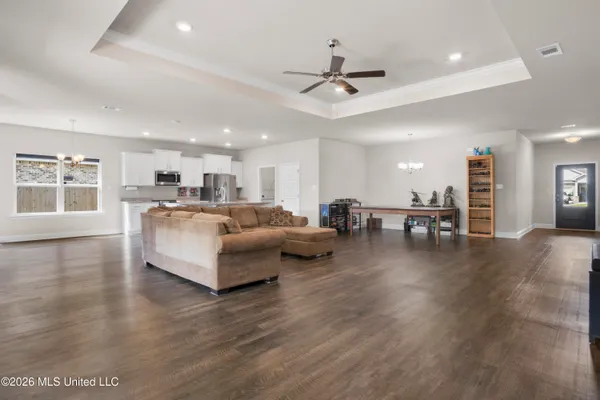 $359,900 | 9556 Mallette Drive, Biloxi, MS 39532