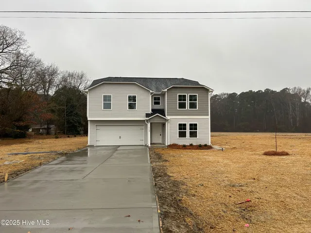 $299,988 | 2160 McNair Road, Tarboro, NC 27886