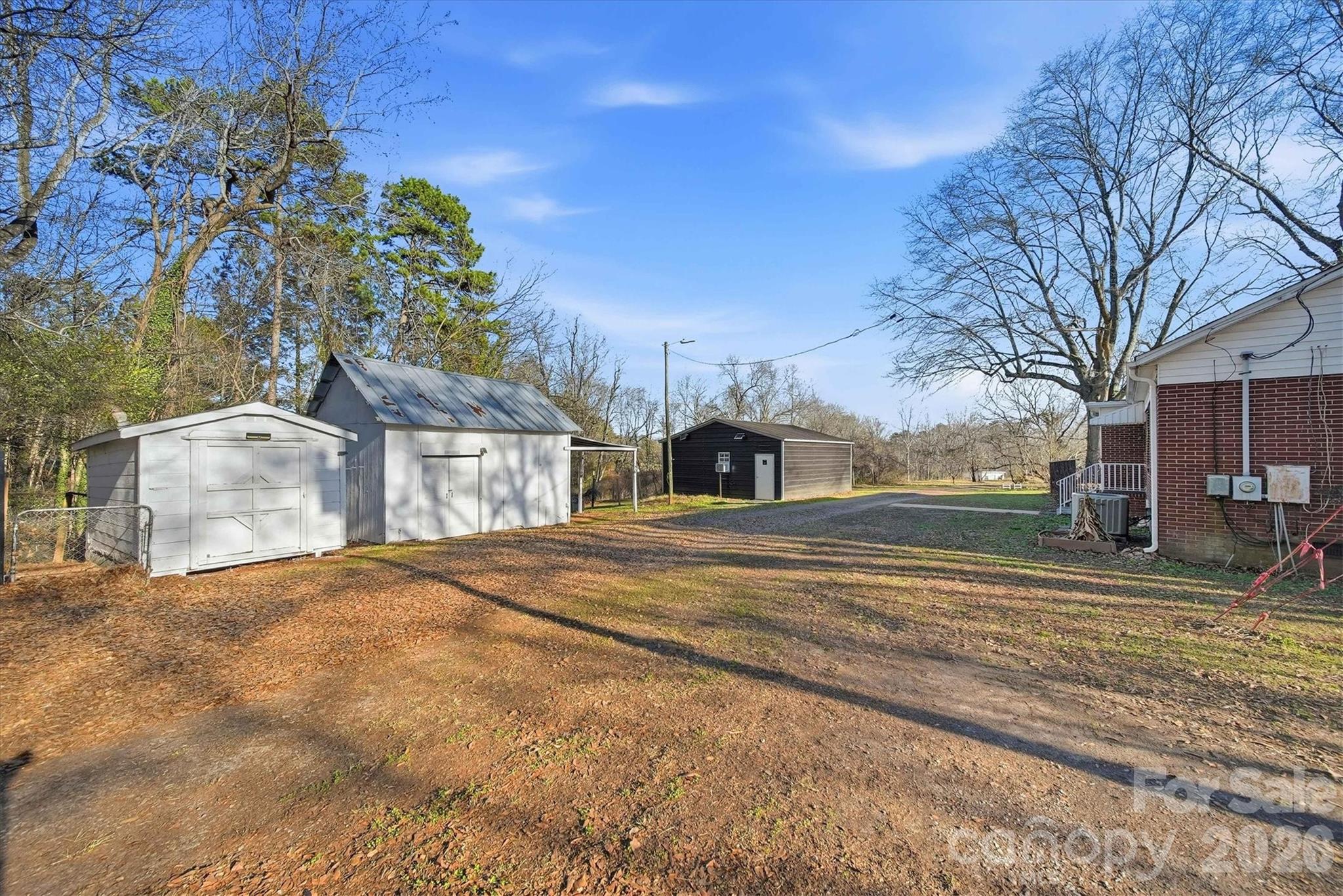 915 Airport Road Shelby, NC 28150 - Photo 31 of 37 a view of city view