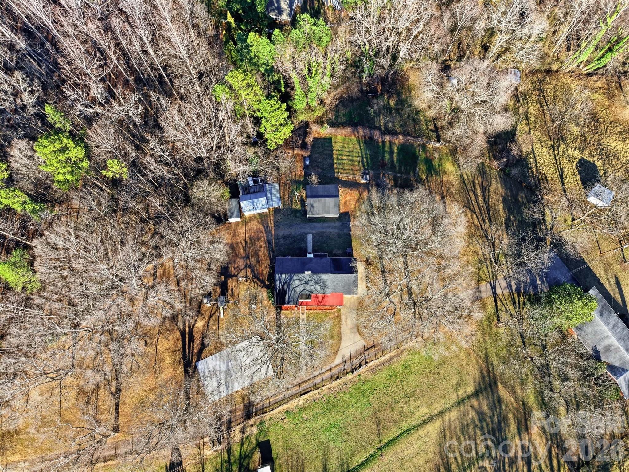 915 Airport Road Shelby, NC 28150 - Photo 34 of 37