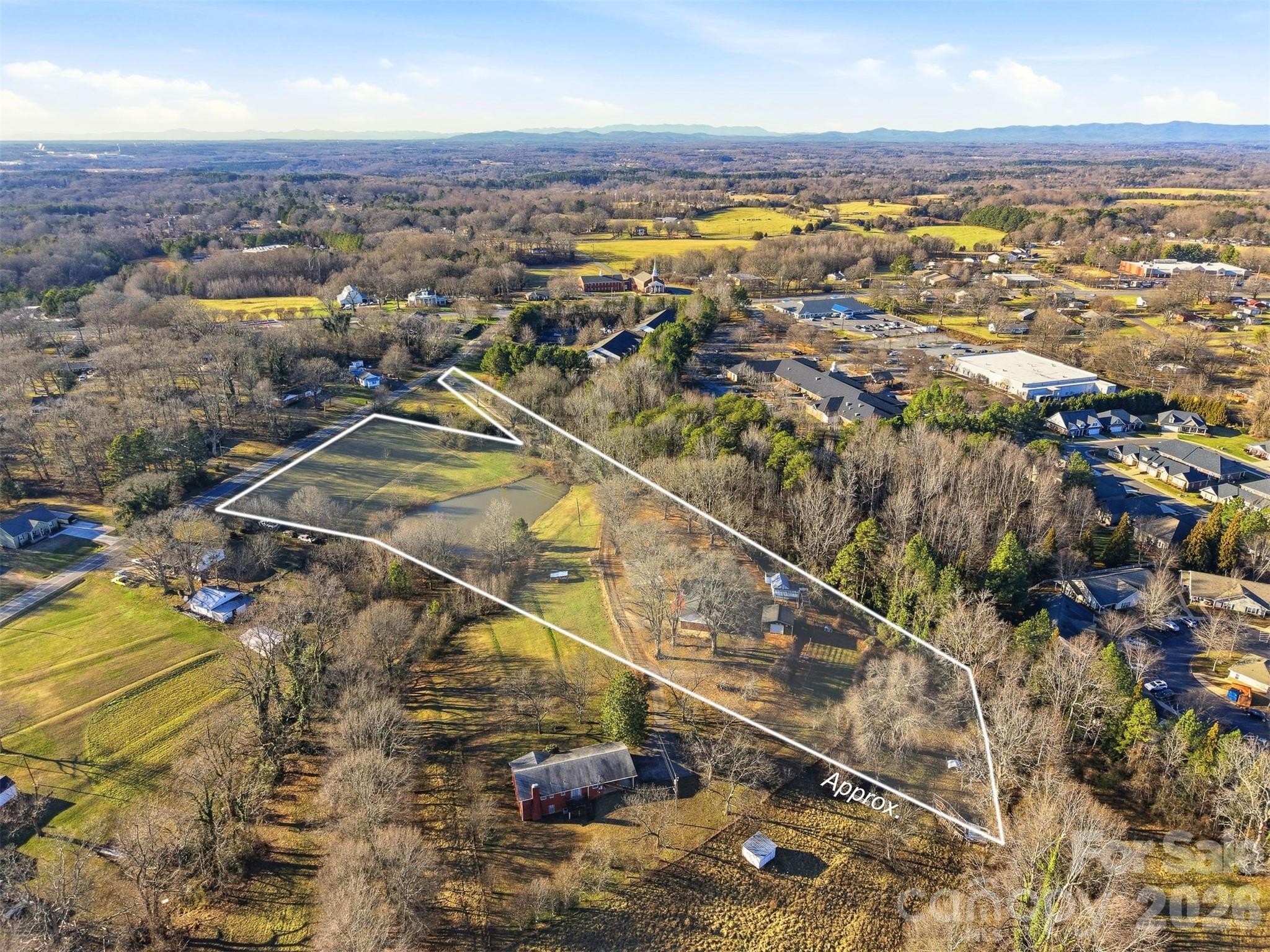 915 Airport Road Shelby, NC 28150 - Photo 37 of 37