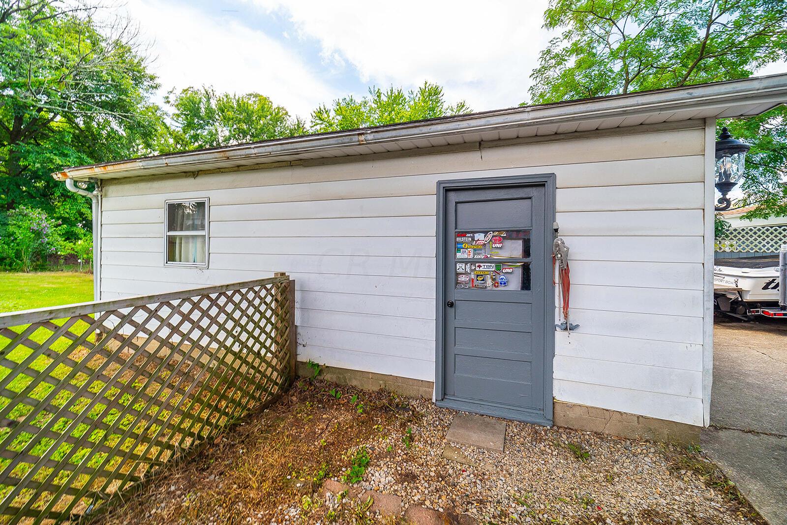 592 Johnson Road Chillicothe, OH 45601 - Photo 9 of 52 592 Johnson rd-12