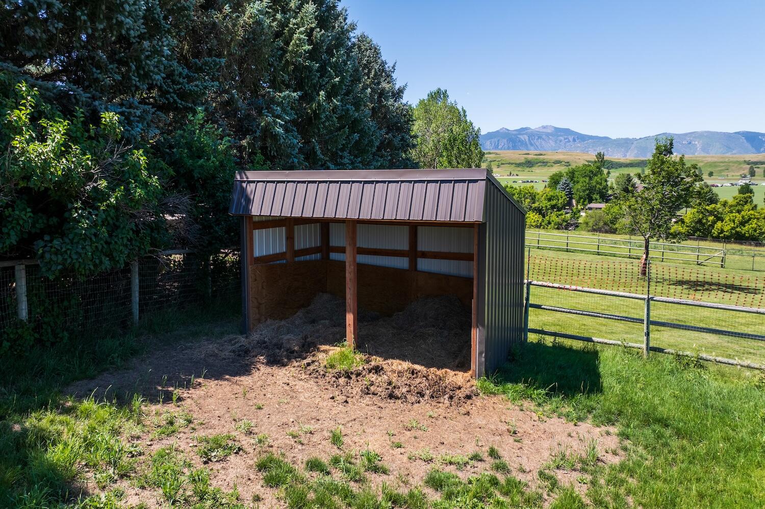 354 Bird Farm Road Sheridan, WY 82801 - Photo 48 of 54 47