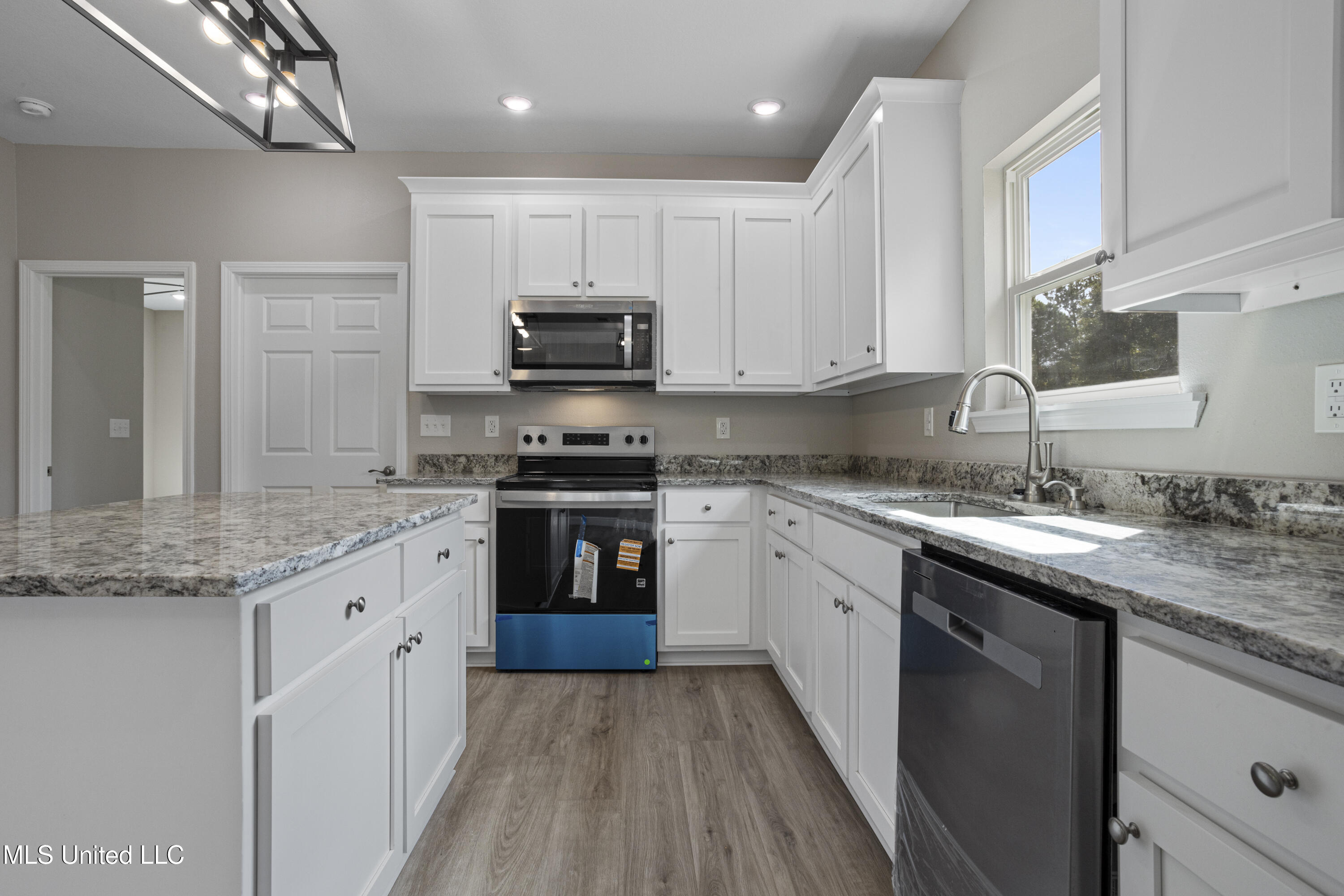 3665 Poticaw Bayou Road Vancleave, MS 39565 - Photo 12 of 30 0012