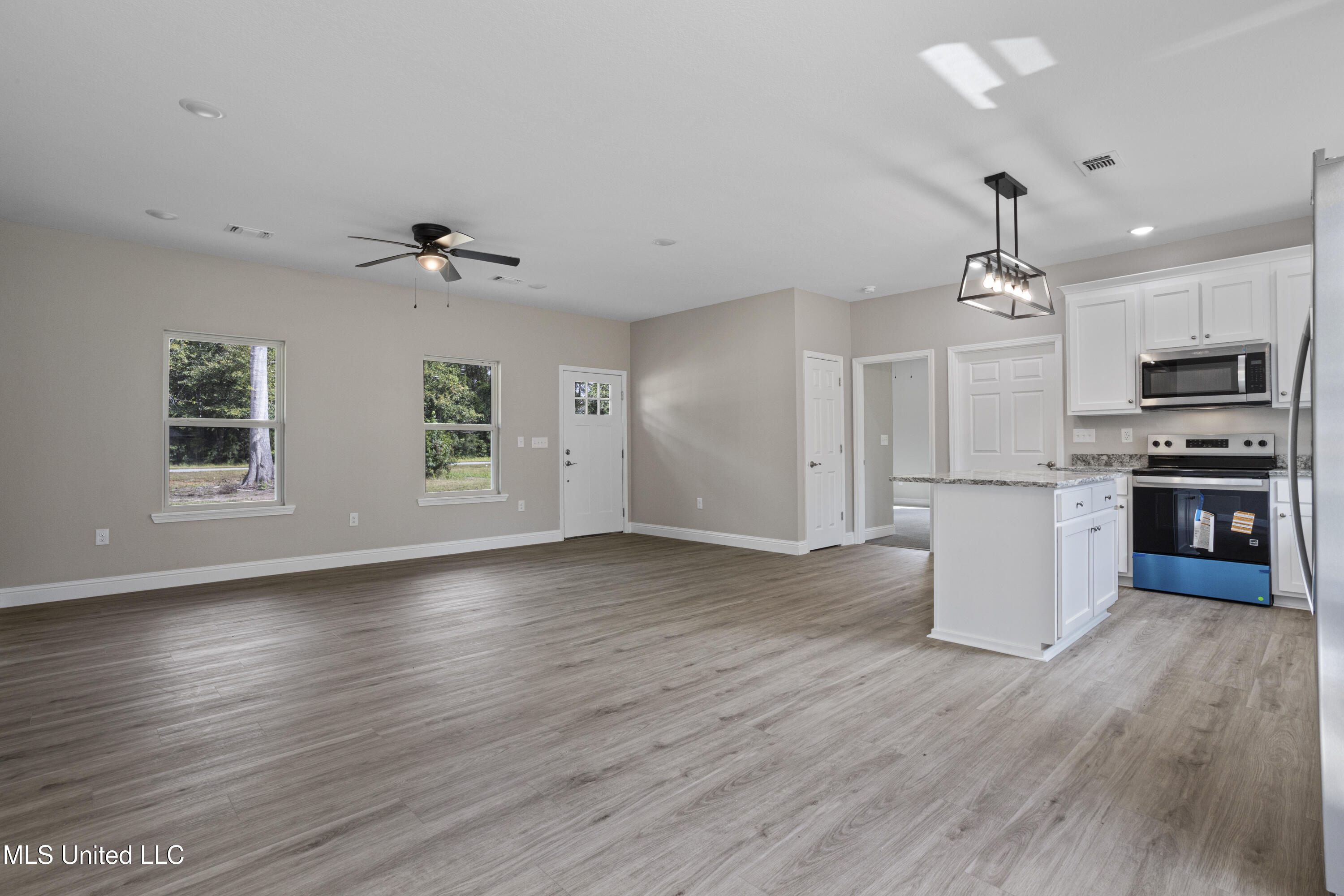 3665 Poticaw Bayou Road Vancleave, MS 39565 - Photo 16 of 30 0016