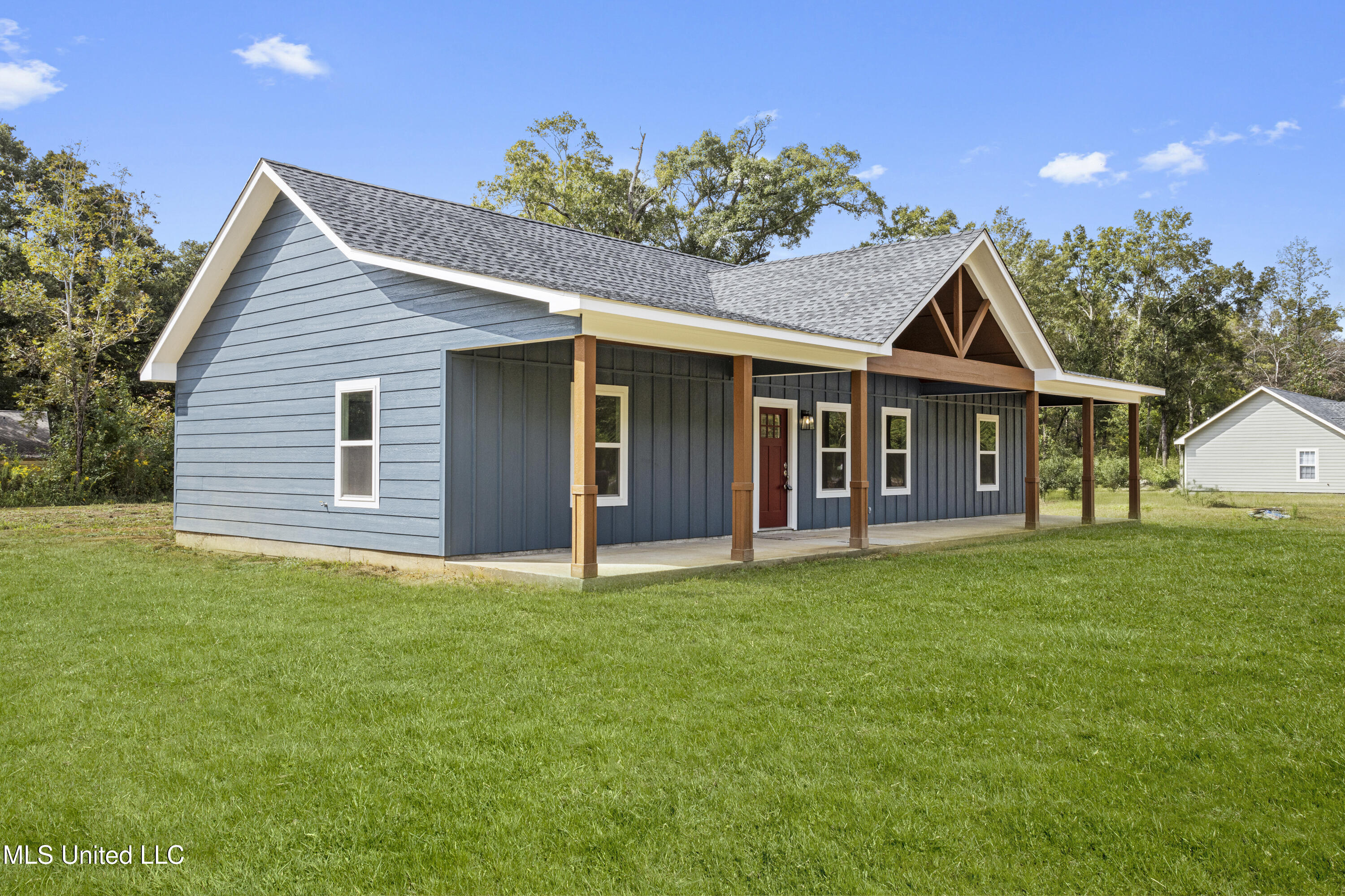 3665 Poticaw Bayou Road Vancleave, MS 39565 - Photo 2 of 30 0002