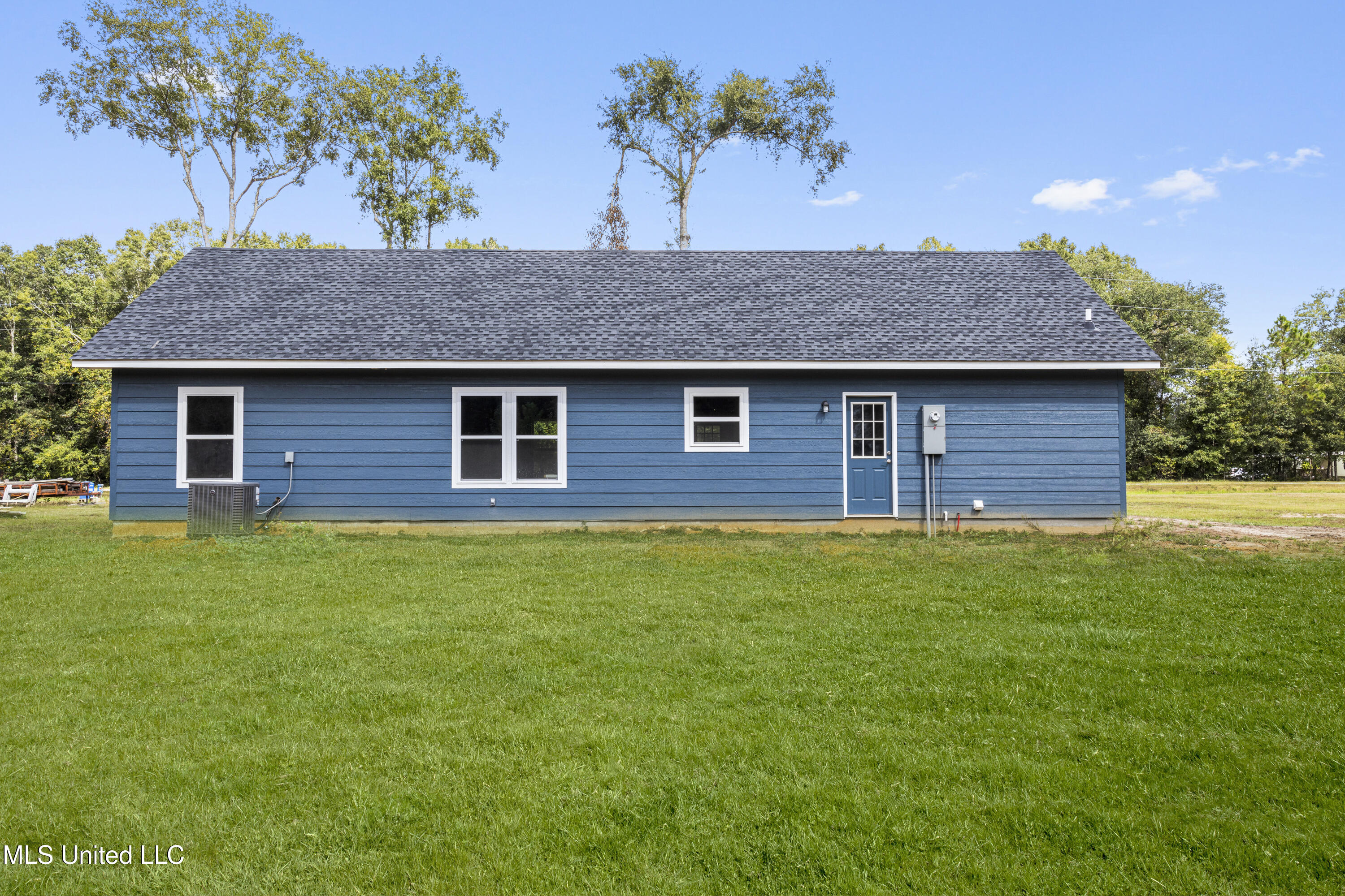 3665 Poticaw Bayou Road Vancleave, MS 39565 - Photo 27 of 30 0027