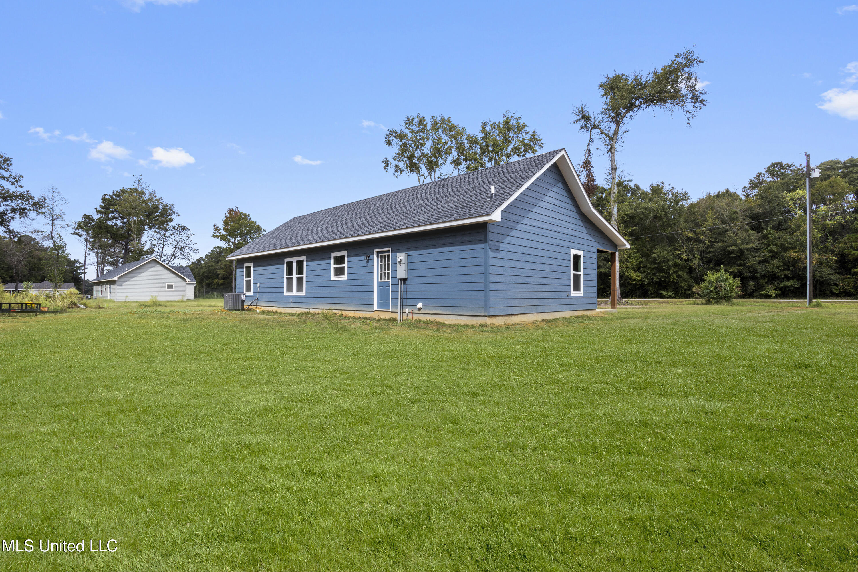 3665 Poticaw Bayou Road Vancleave, MS 39565 - Photo 28 of 30 0028