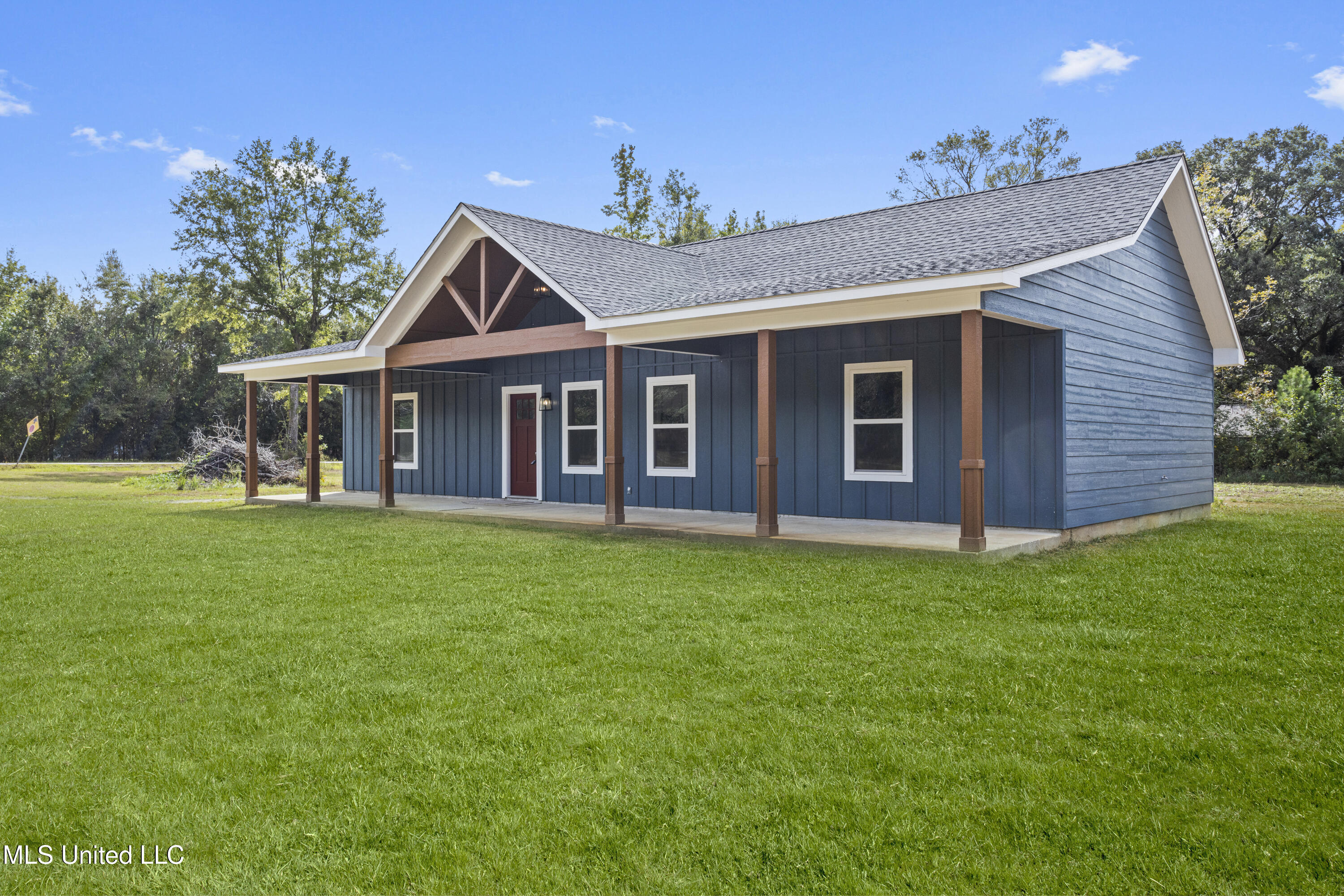 3665 Poticaw Bayou Road Vancleave, MS 39565 - Photo 3 of 30 0003