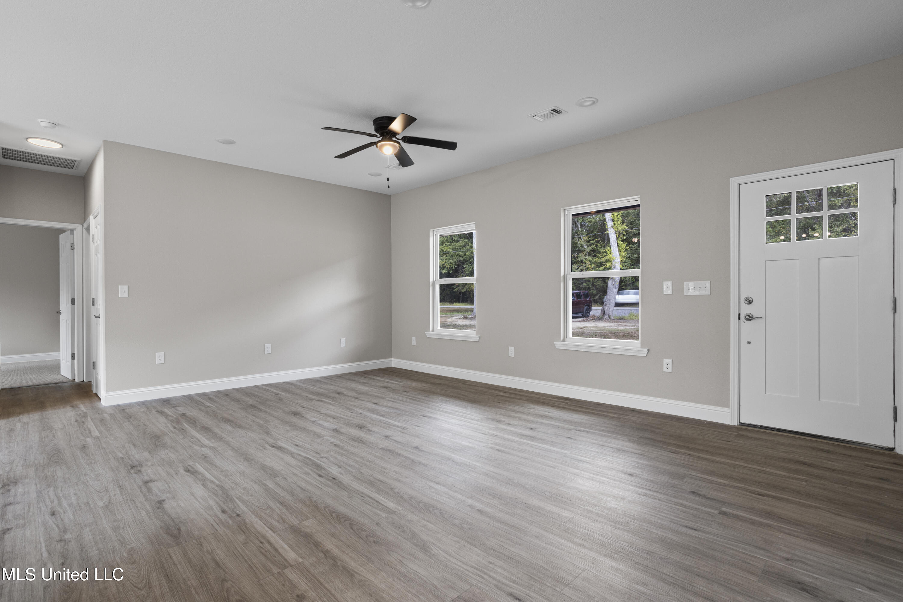 3665 Poticaw Bayou Road Vancleave, MS 39565 - Photo 6 of 30 0006