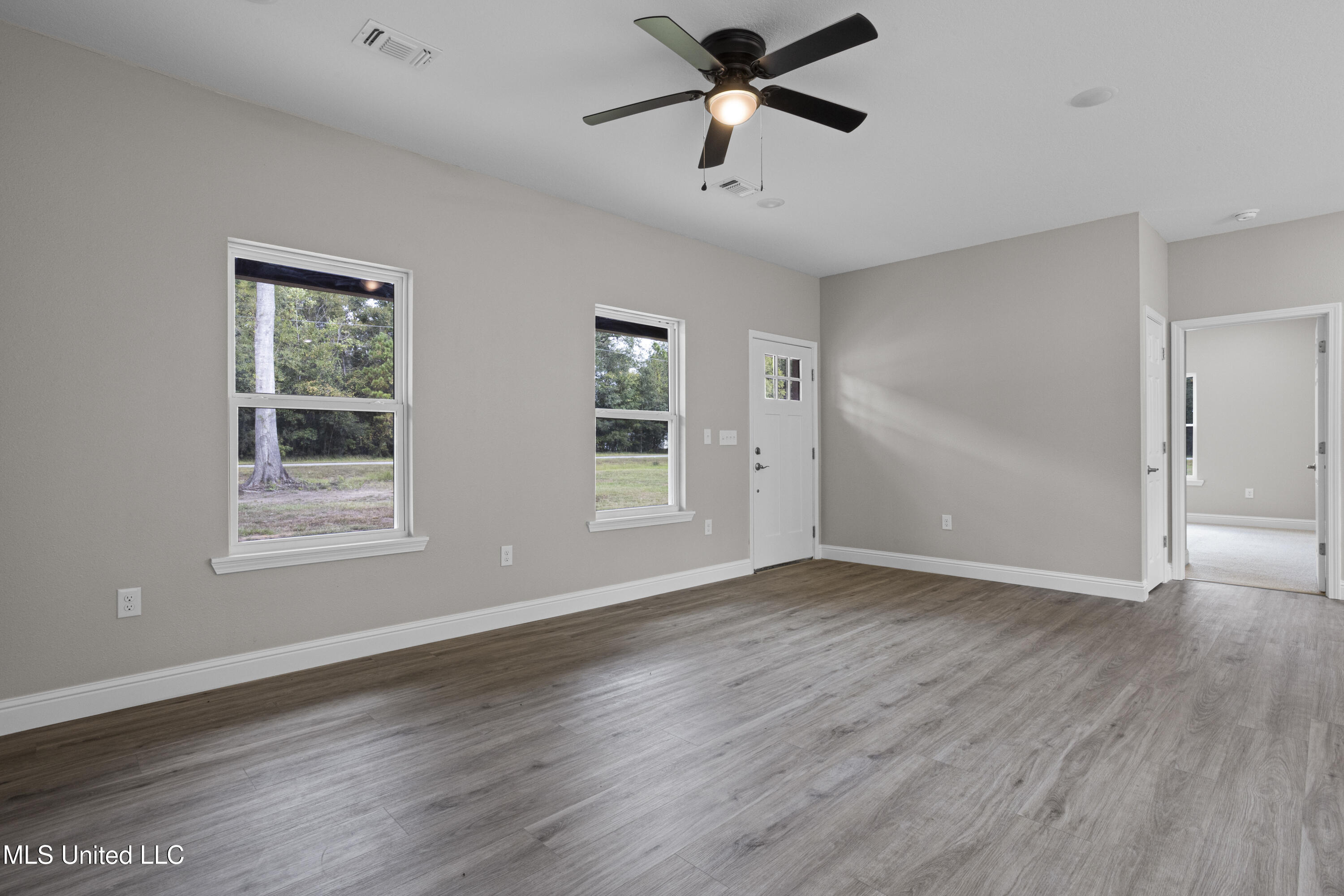 3665 Poticaw Bayou Road Vancleave, MS 39565 - Photo 7 of 30 0007