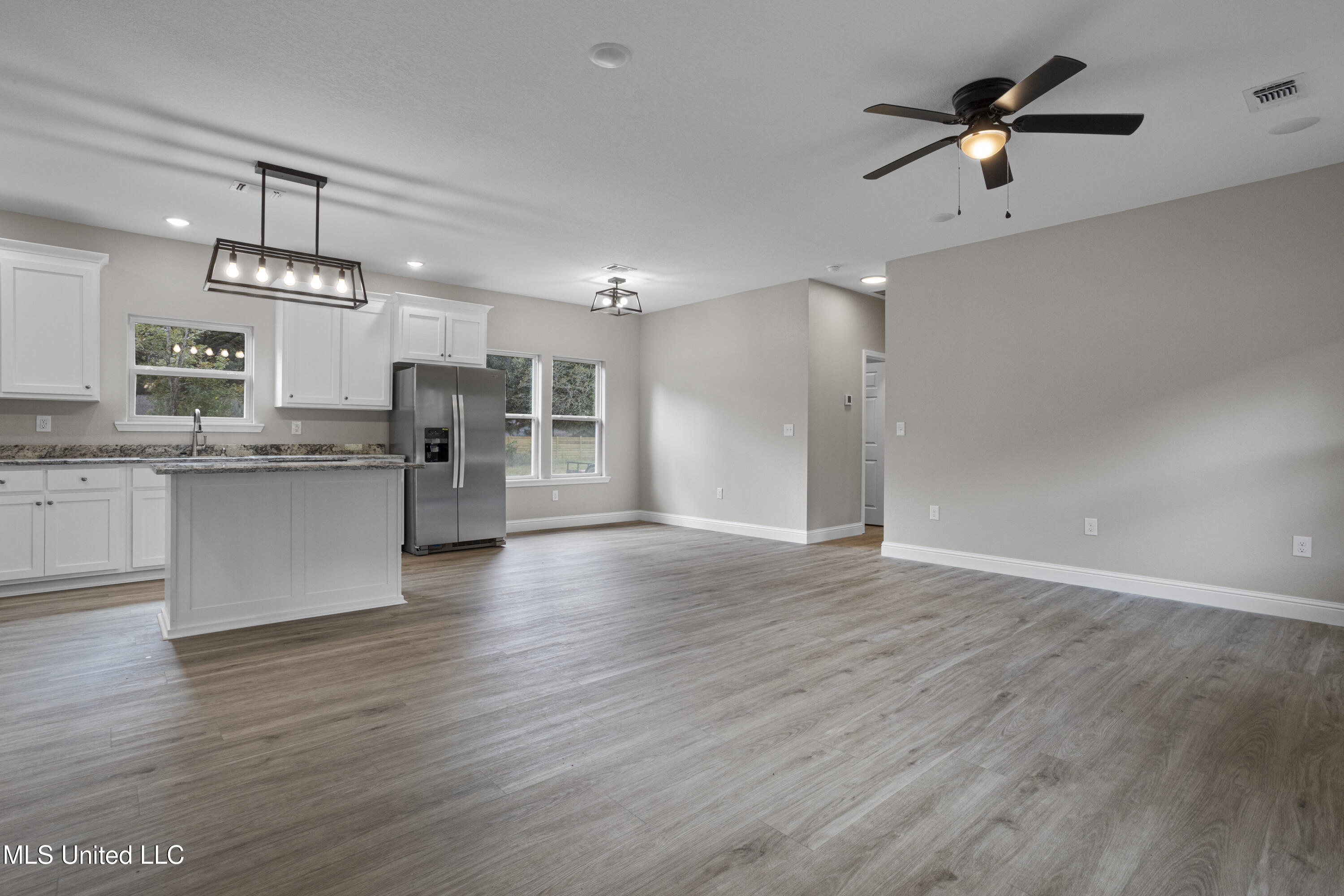 3665 Poticaw Bayou Road Vancleave, MS 39565 - Photo 8 of 30 0008