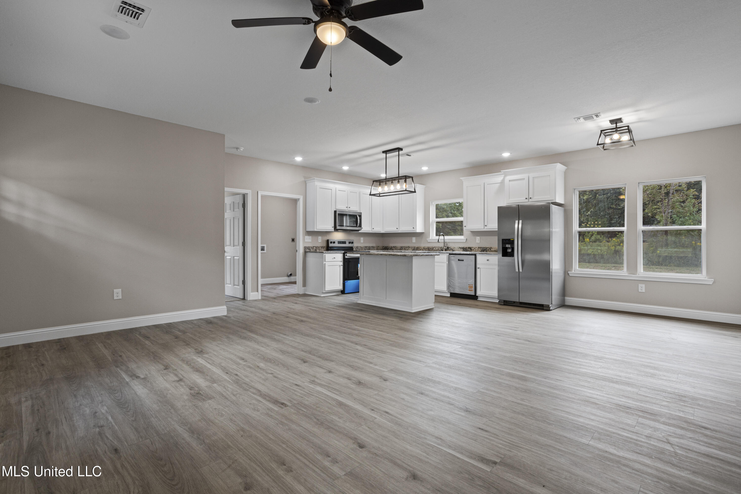 3665 Poticaw Bayou Road Vancleave, MS 39565 - Photo 9 of 30 0009