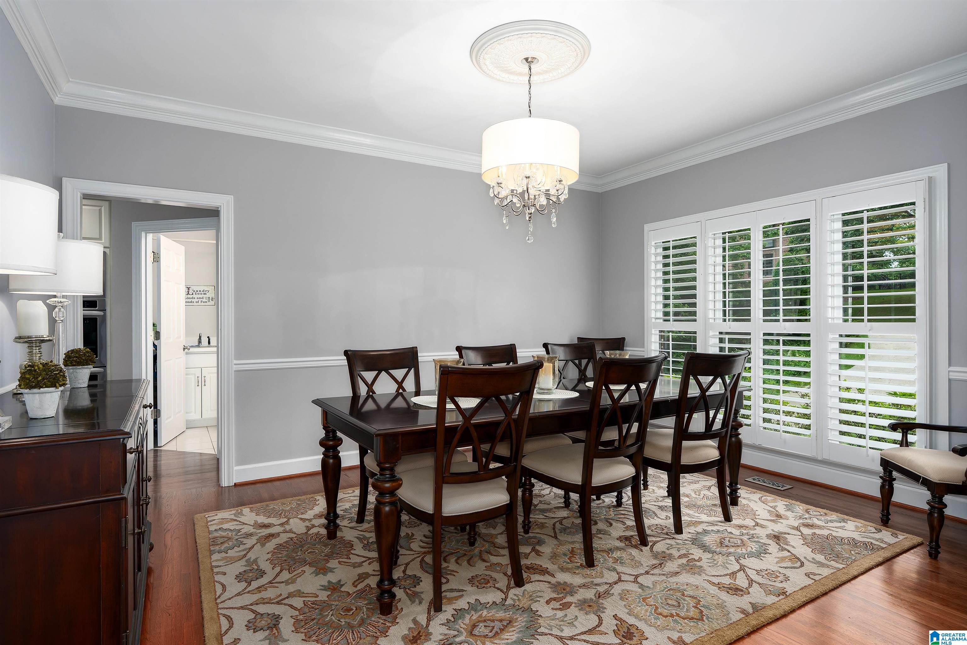 1012 Oak Tree Road Birmingham, AL 35244 - Photo 7 of 38 Gallery Image 7