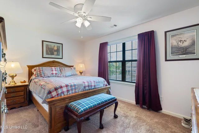 $453,000 | 7455 Featherston Cove, Olive Branch, MS 38654