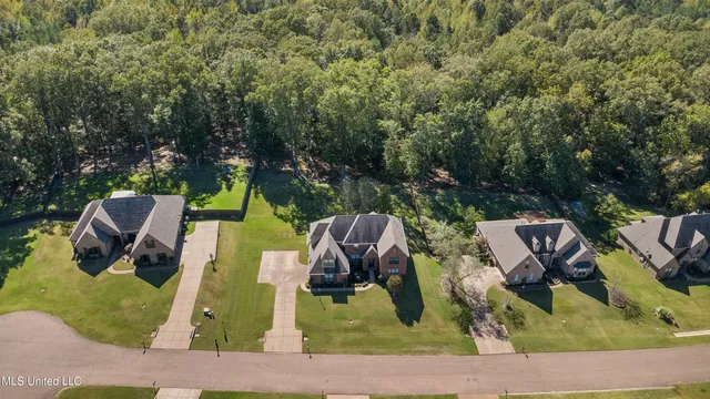$453,000 | 7455 Featherston Cove, Olive Branch, MS 38654