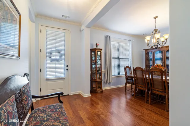 $453,000 | 7455 Featherston Cove, Olive Branch, MS 38654