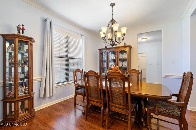 $453,000 | 7455 Featherston Cove, Olive Branch, MS 38654