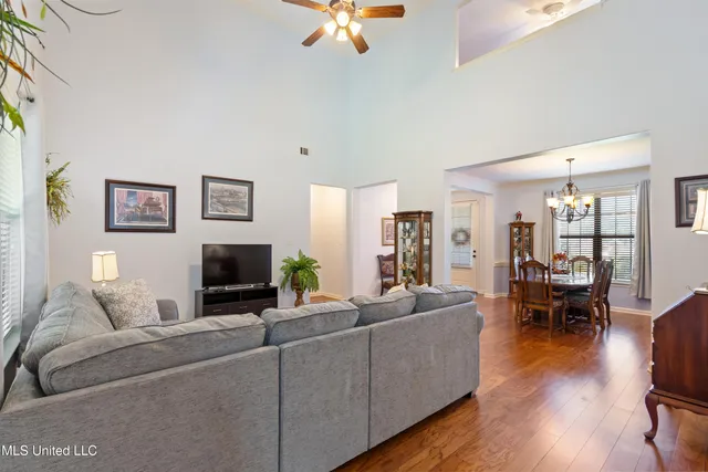 $453,000 | 7455 Featherston Cove, Olive Branch, MS 38654