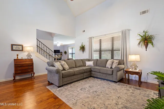 $453,000 | 7455 Featherston Cove, Olive Branch, MS 38654