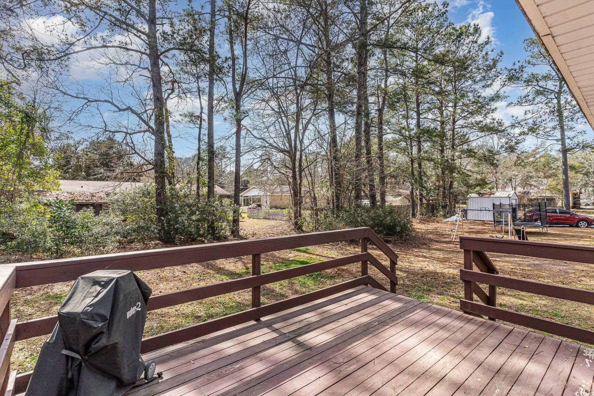909 Forest Loop Road Conway, SC 29527 - Photo 21 of 31 Gallery Image 21