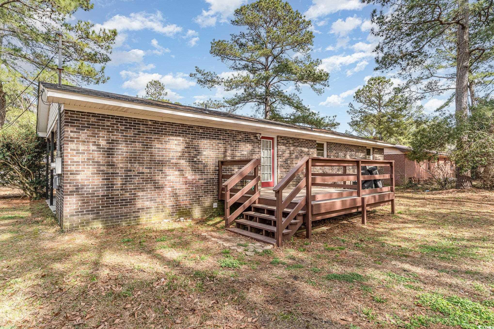 909 Forest Loop Road Conway, SC 29527 - Photo 23 of 31 Gallery Image 23