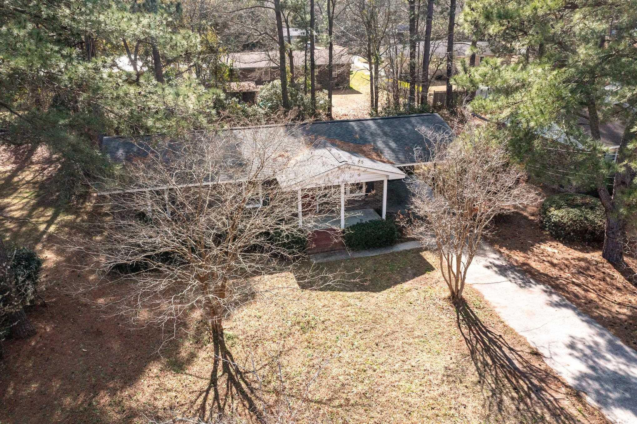 909 Forest Loop Road Conway, SC 29527 - Photo 25 of 31 Gallery Image 25