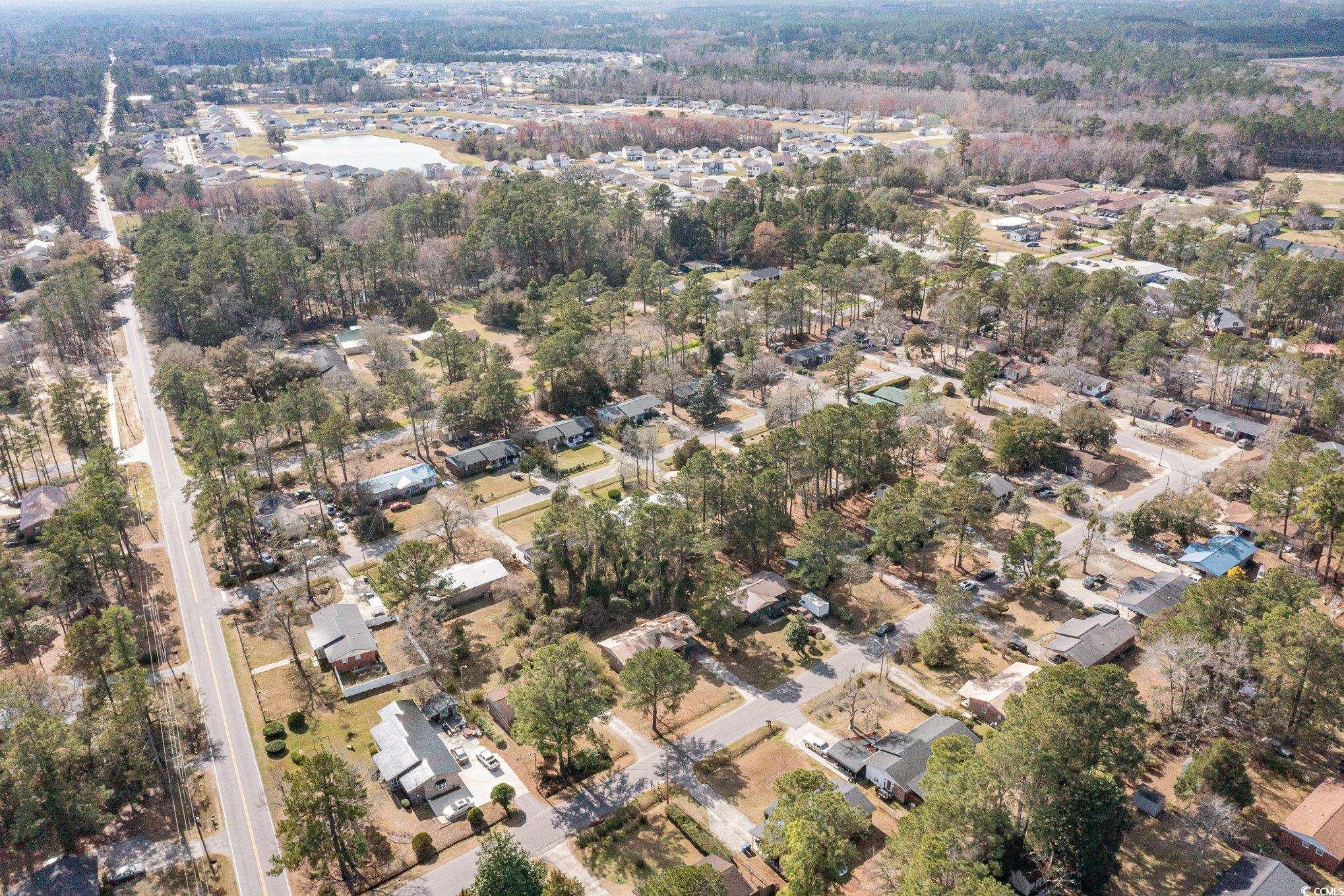 909 Forest Loop Road Conway, SC 29527 - Photo 27 of 31 Gallery Image 27