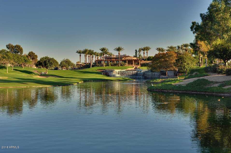 7710 East Gainey Ranch Road, Unit 225 Scottsdale, AZ 85258 - Photo 18 of 26 Gainey Ranch Golf Club