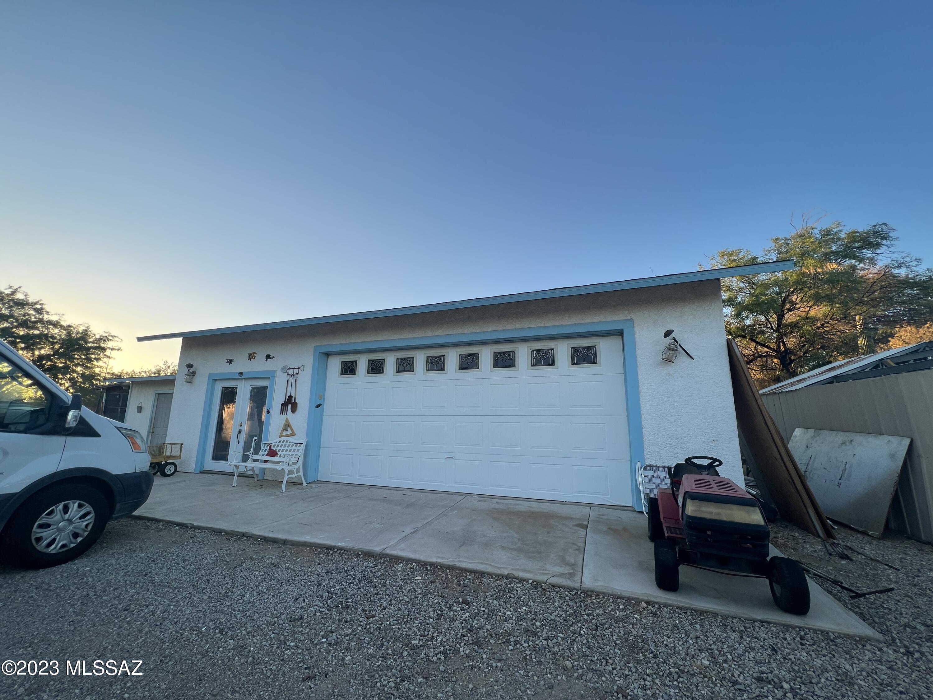 8150 West Bopp Road Tucson, AZ 85735 - Photo 2 of 5 Gallery Image 2
