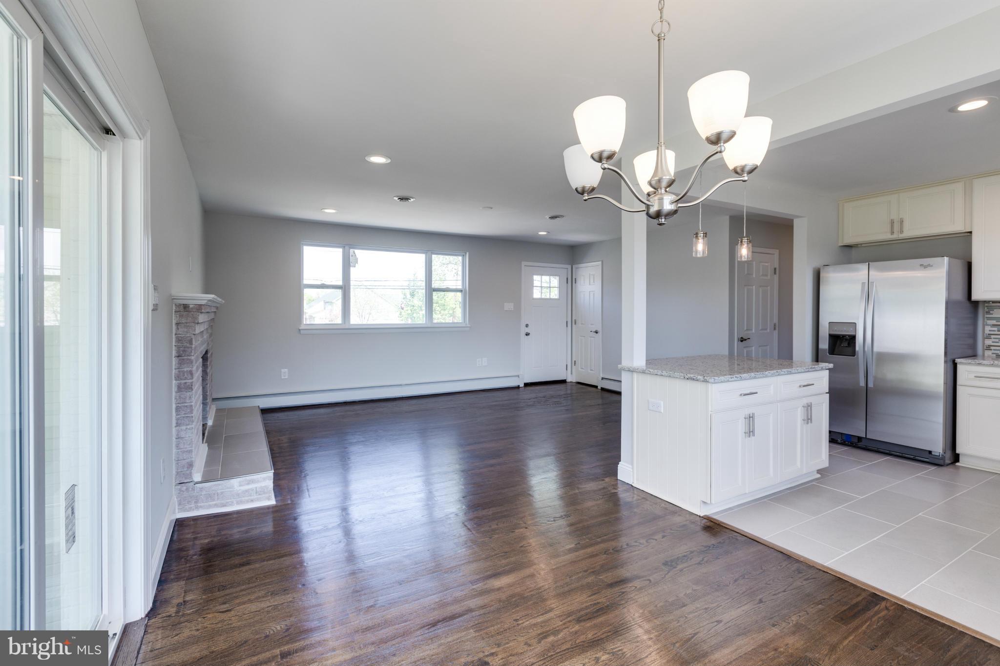 10116 Allentown Road Fort Washington, MD 20744 - Photo 11 of 30 Interior (General)