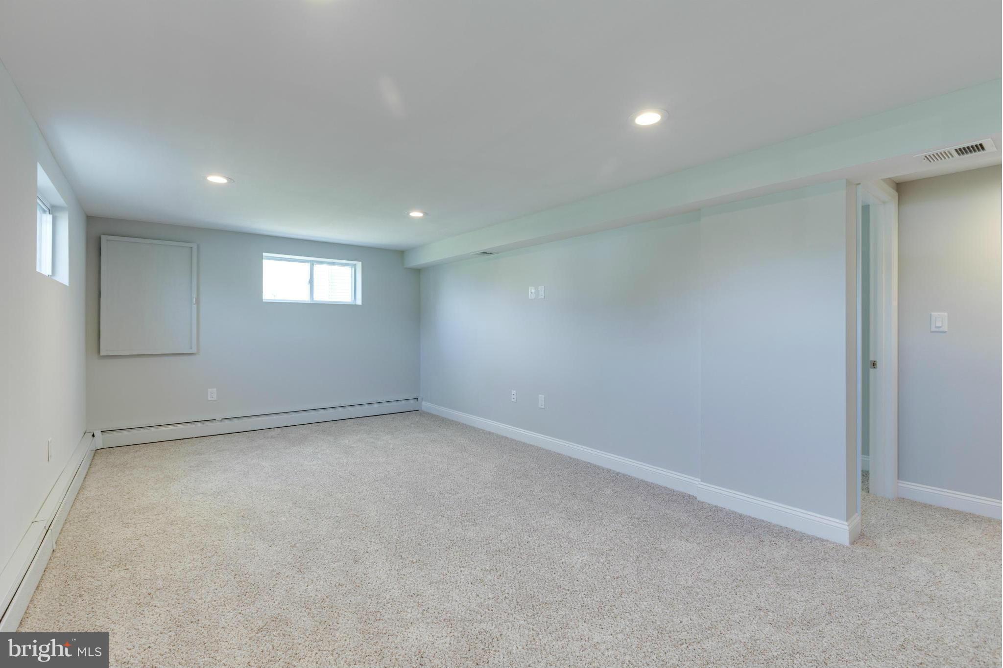 10116 Allentown Road Fort Washington, MD 20744 - Photo 19 of 30 Large Recreation Room