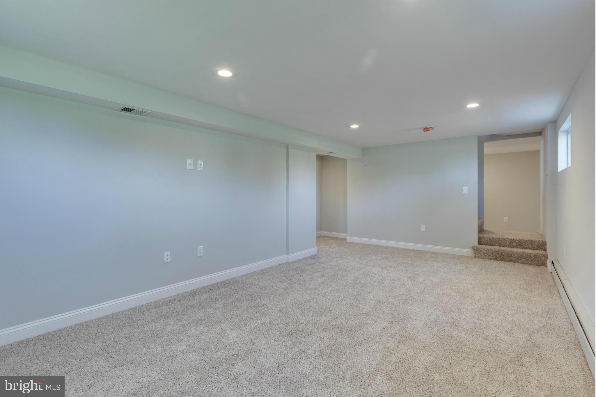 10116 Allentown Road Fort Washington, MD 20744 - Photo 20 of 30 Basement