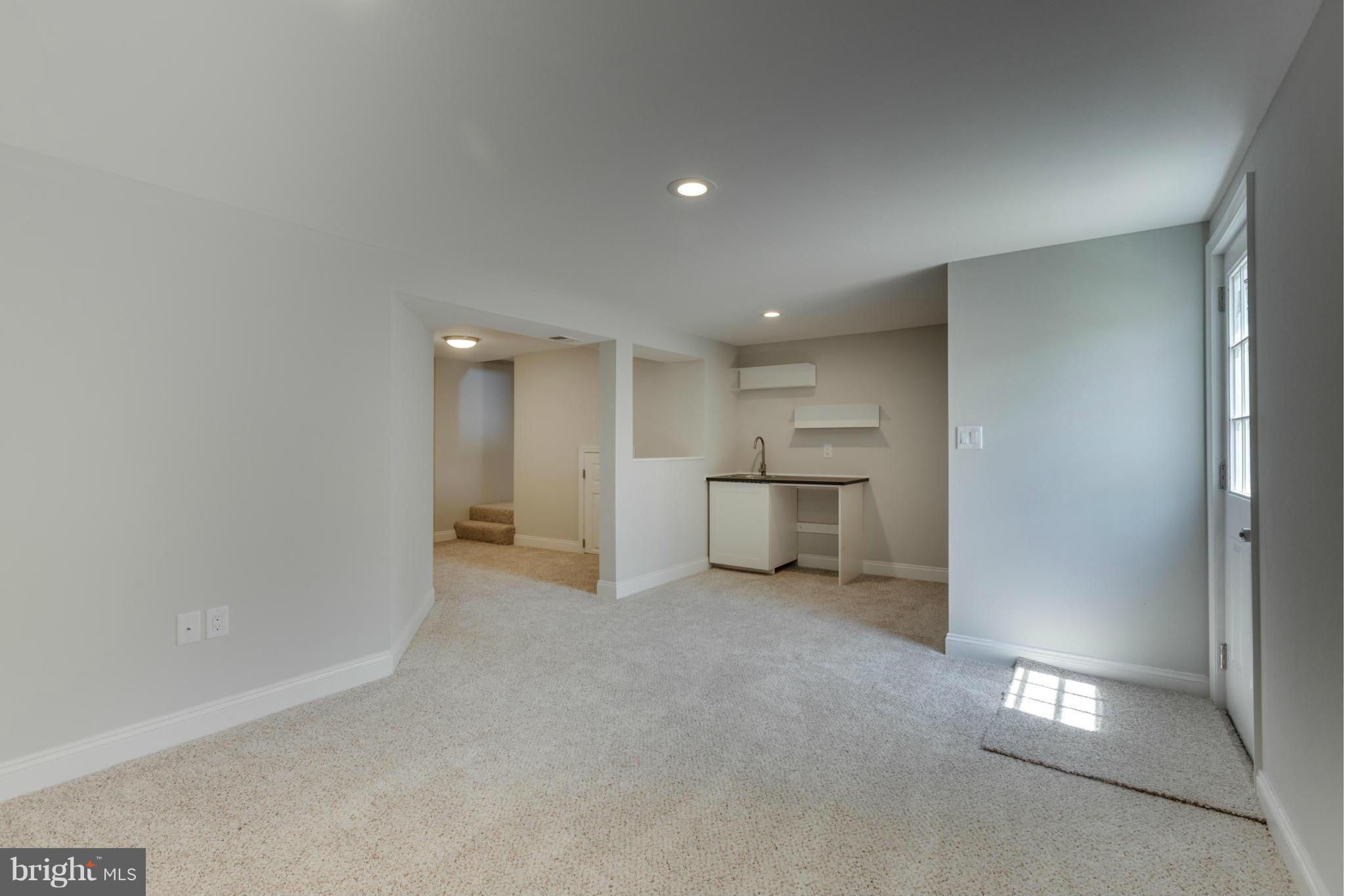 10116 Allentown Road Fort Washington, MD 20744 - Photo 22 of 30 Basement