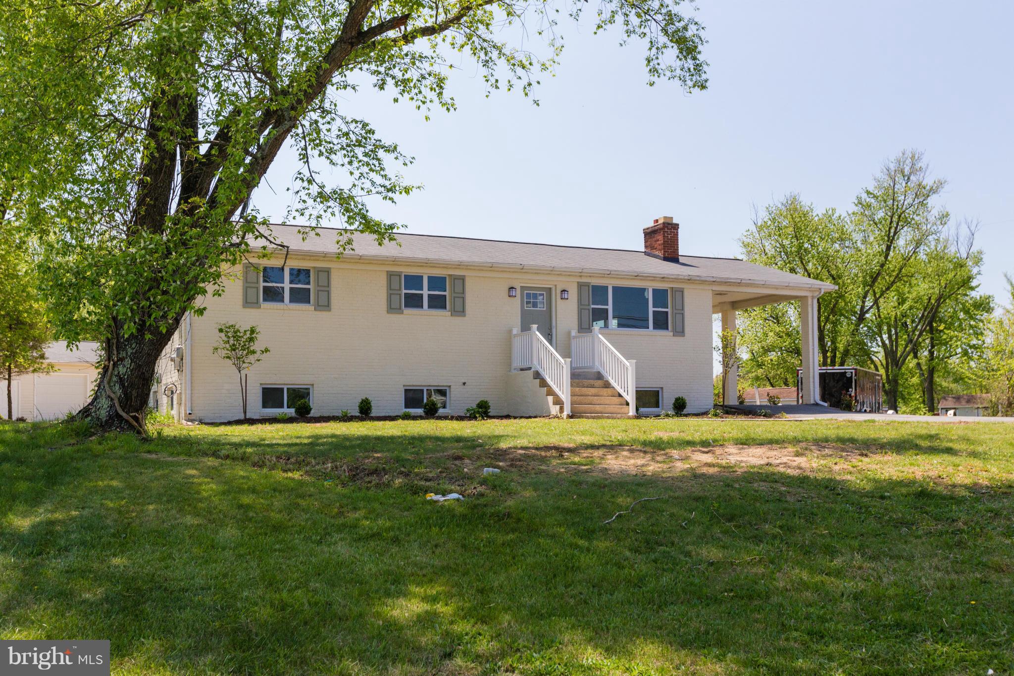 10116 Allentown Road Fort Washington, MD 20744 - Photo 26 of 30 Exterior (Front)