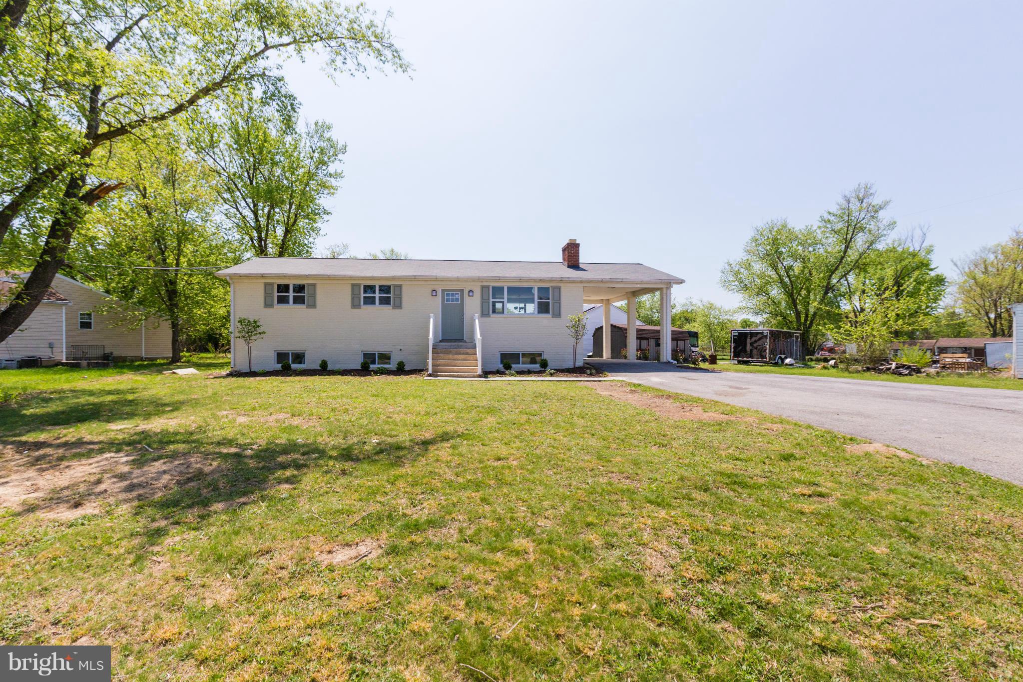 10116 Allentown Road Fort Washington, MD 20744 - Photo 27 of 30 Exterior (Front)