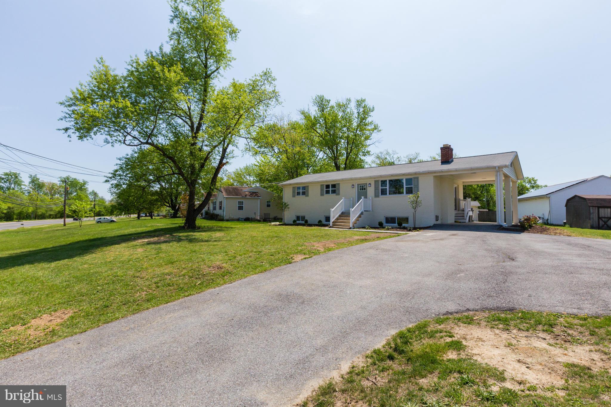 10116 Allentown Road Fort Washington, MD 20744 - Photo 28 of 30 Exterior (Front)