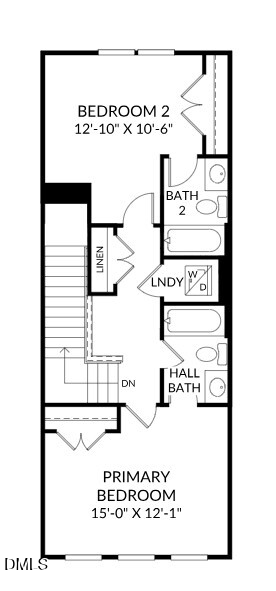 905 Formby Way Raleigh, NC 27610 - Photo 36 of 38