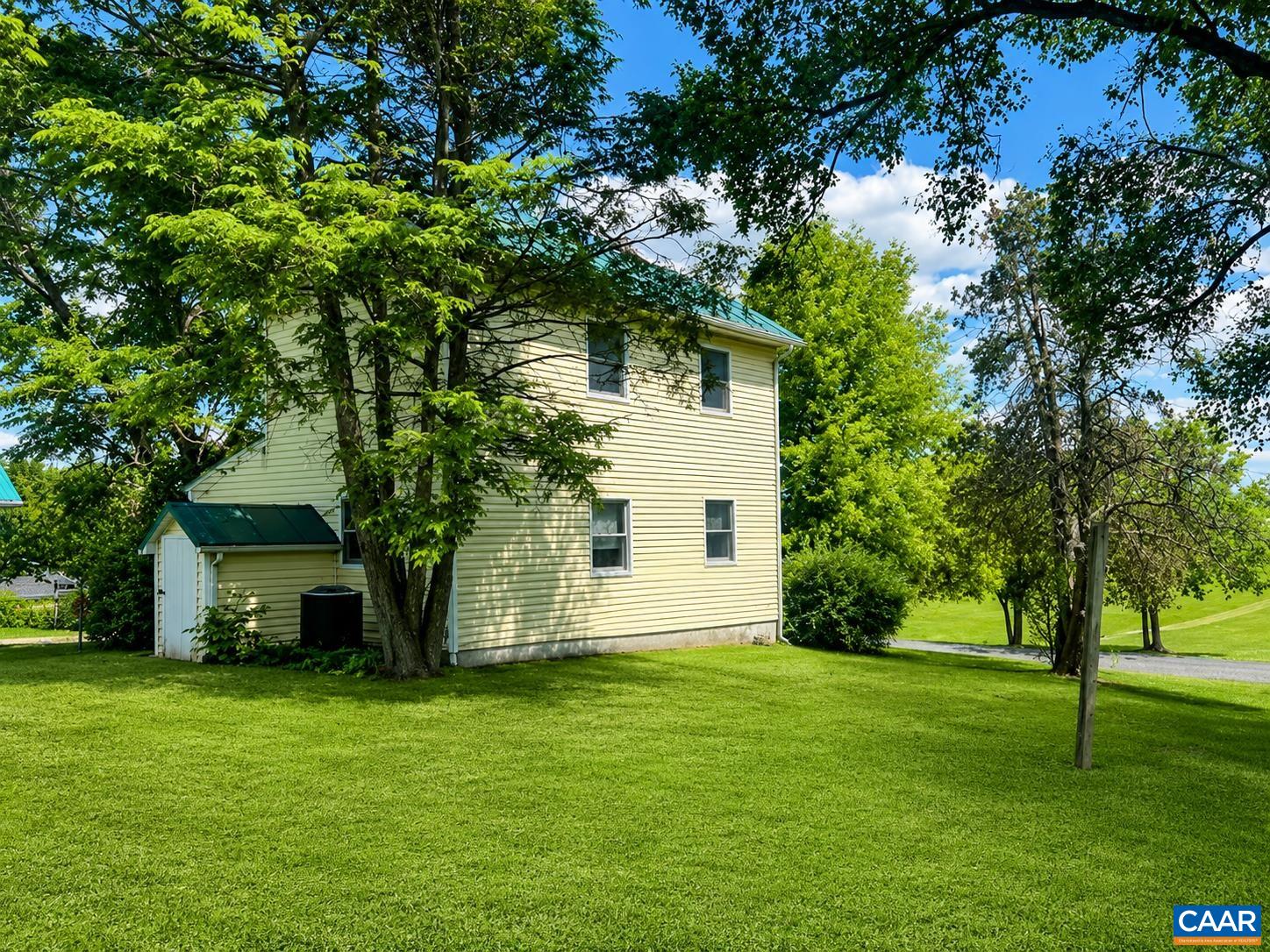 871 New Hope Road Staunton, VA 24401 - Photo 27 of 29