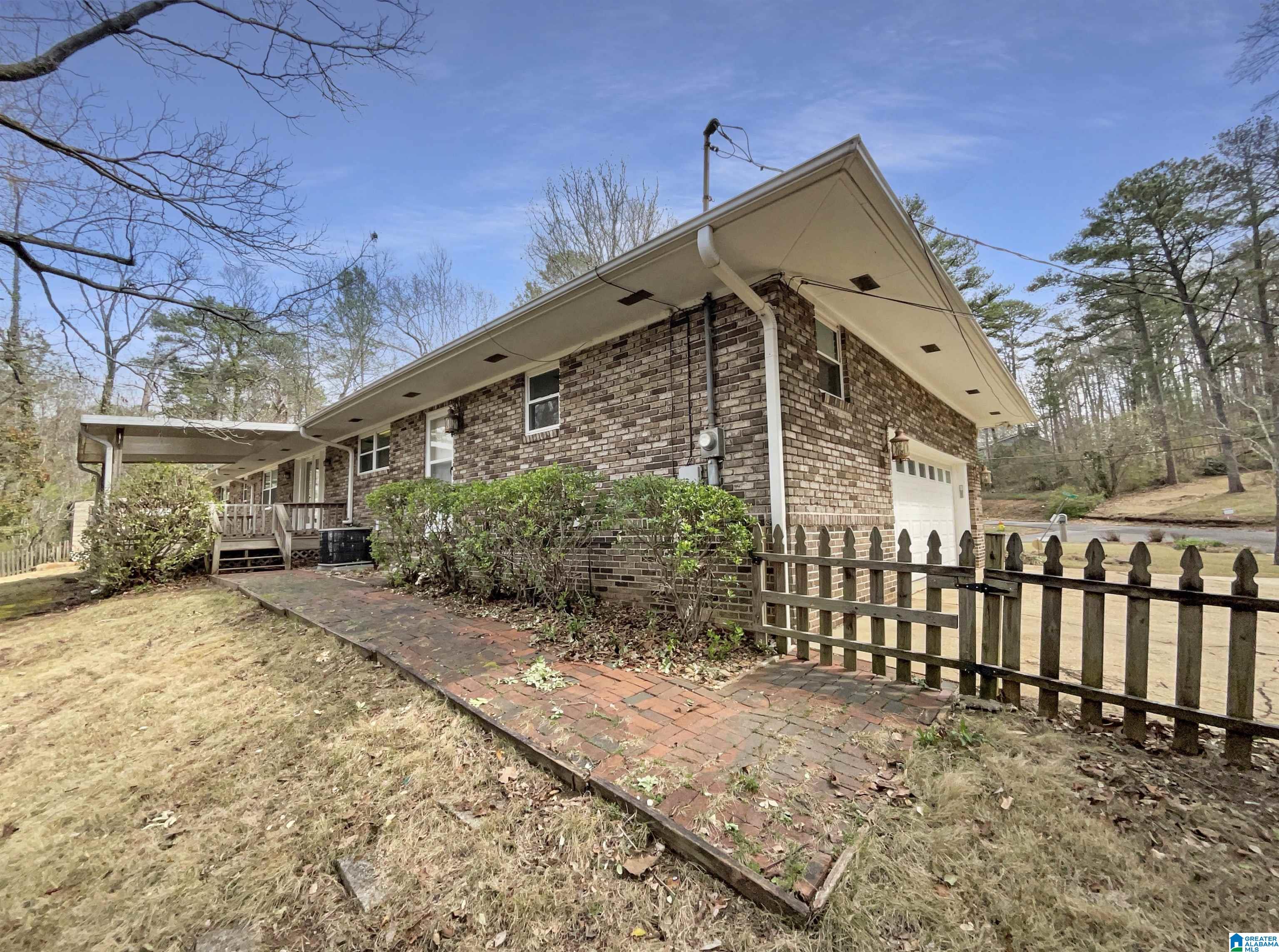 3672 Memory Lane Bessemer, AL 35023 - Photo 9 of 19