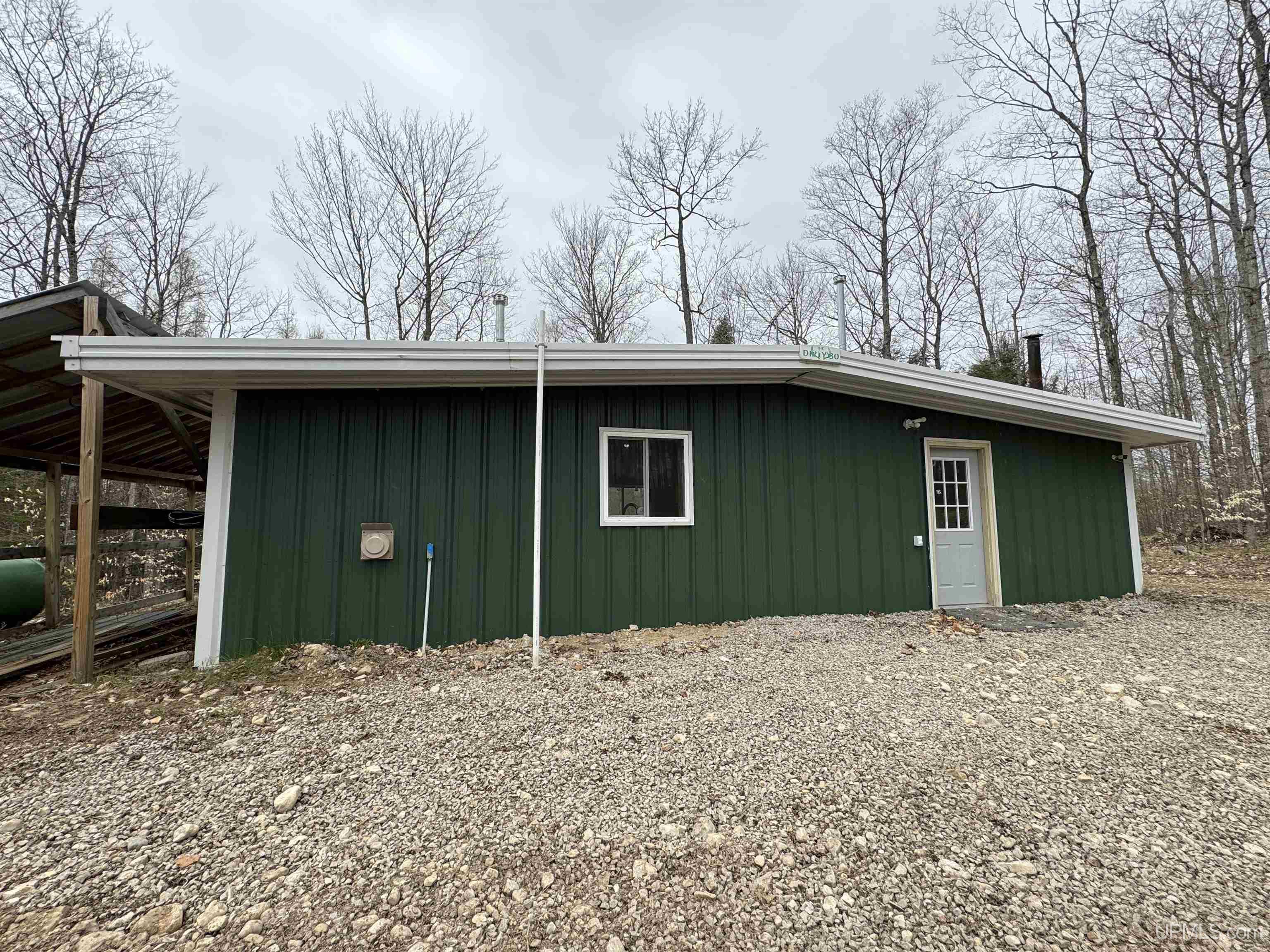Tbd Tbd Sand Road Road Perronville, MI 49873 - Photo 2 of 25