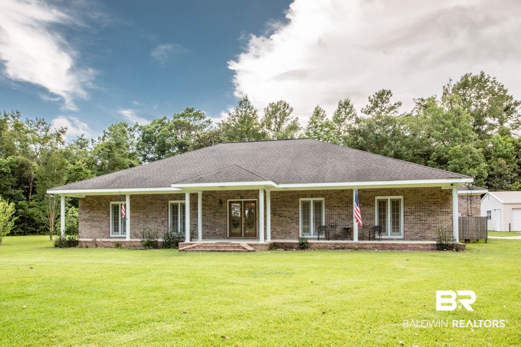 11390 East Byrnewood Road Theodore, AL 36582 - Photo 1 of 1