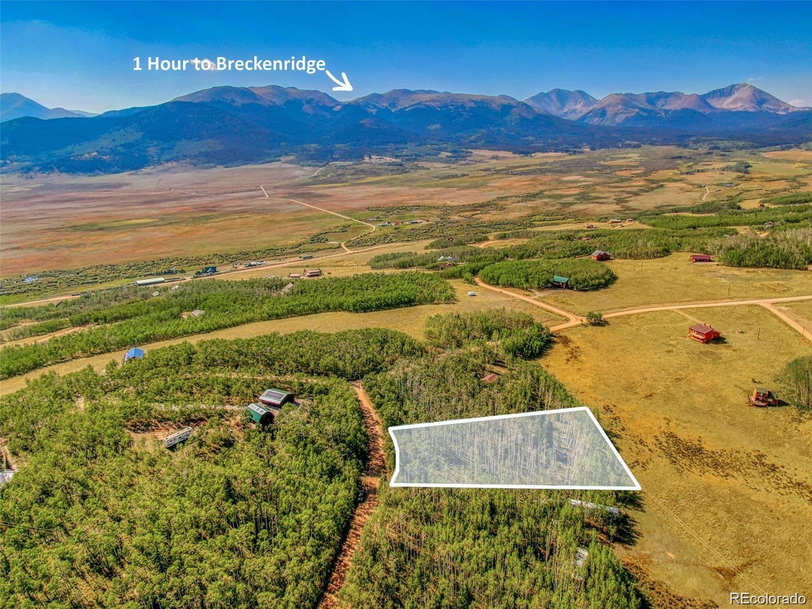 607 Boreas Circle Jefferson, CO 80456 - Photo 4 of 30