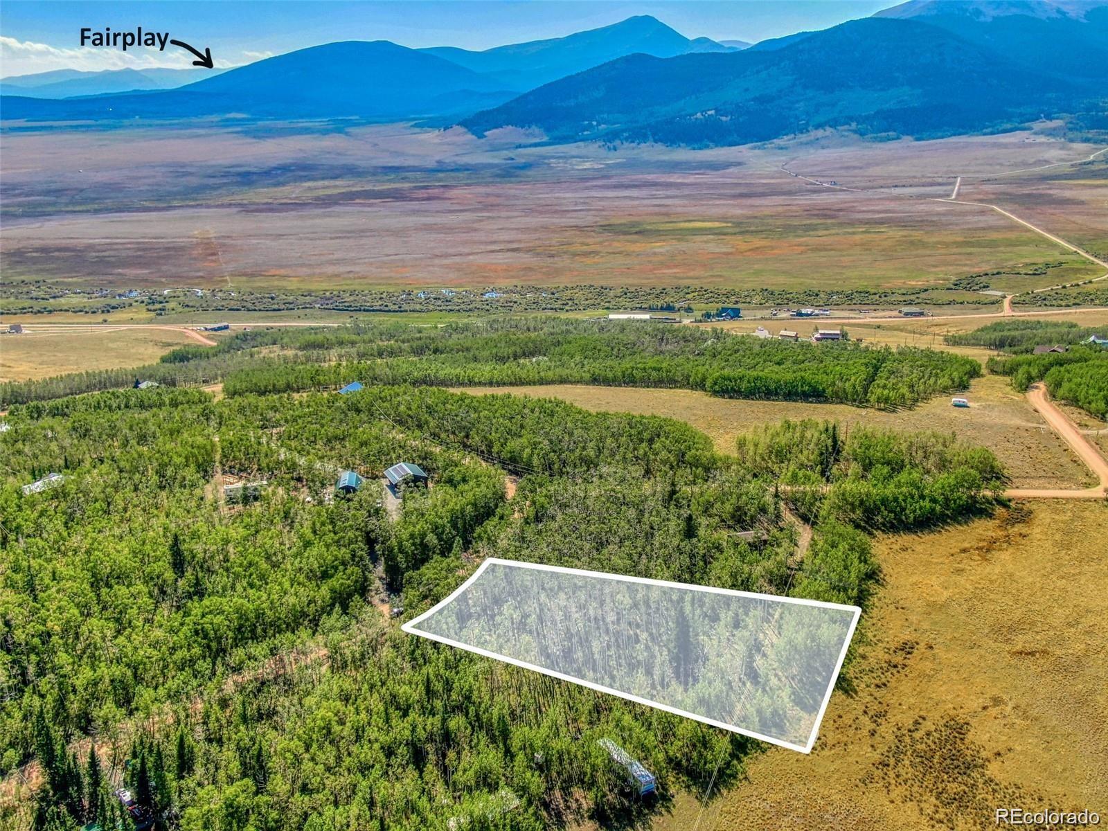 607 Boreas Circle Jefferson, CO 80456 - Photo 5 of 30