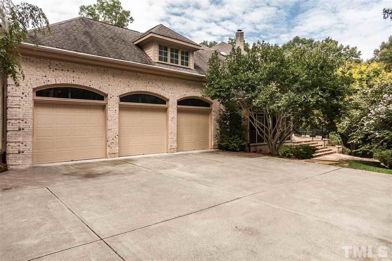 1117 Falls Bridge Drive Raleigh, NC 27614 - Photo 22 of 25 Gallery Image 22