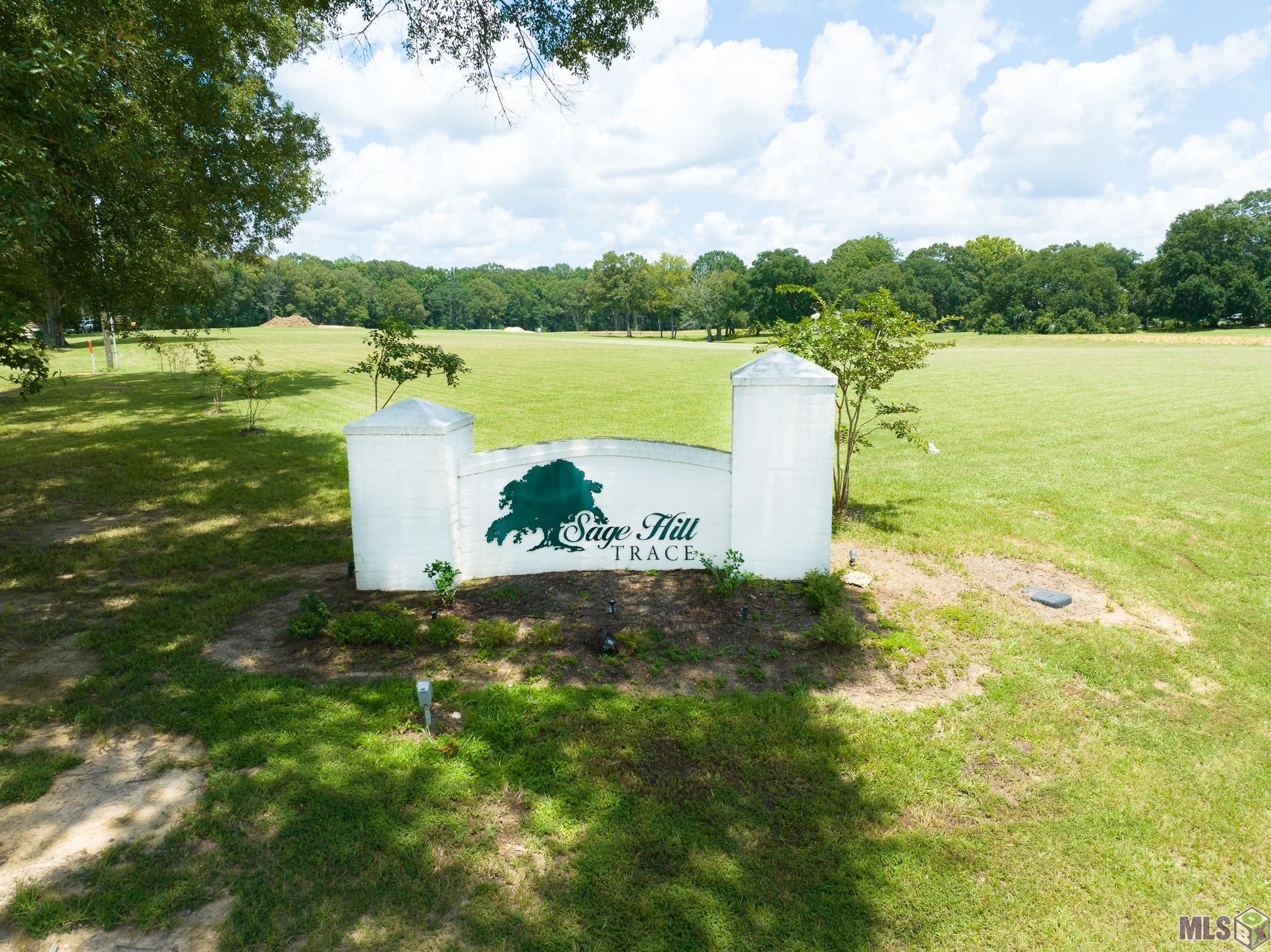Lot 14 Basil Lane St. Francisville, LA 70775 - Photo 4 of 10