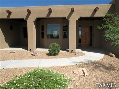 14569 East Circle L Ranch Place Vail, AZ 85641 - Photo 2 of 13