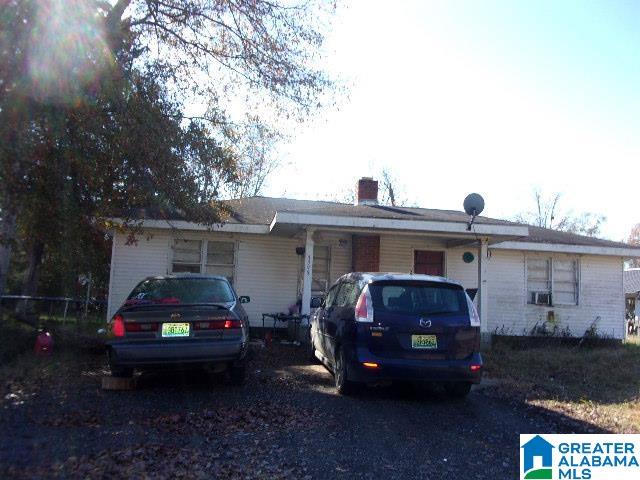 3395 Russell Street Cedar Bluff, AL 35959 - Photo 2 of 3
