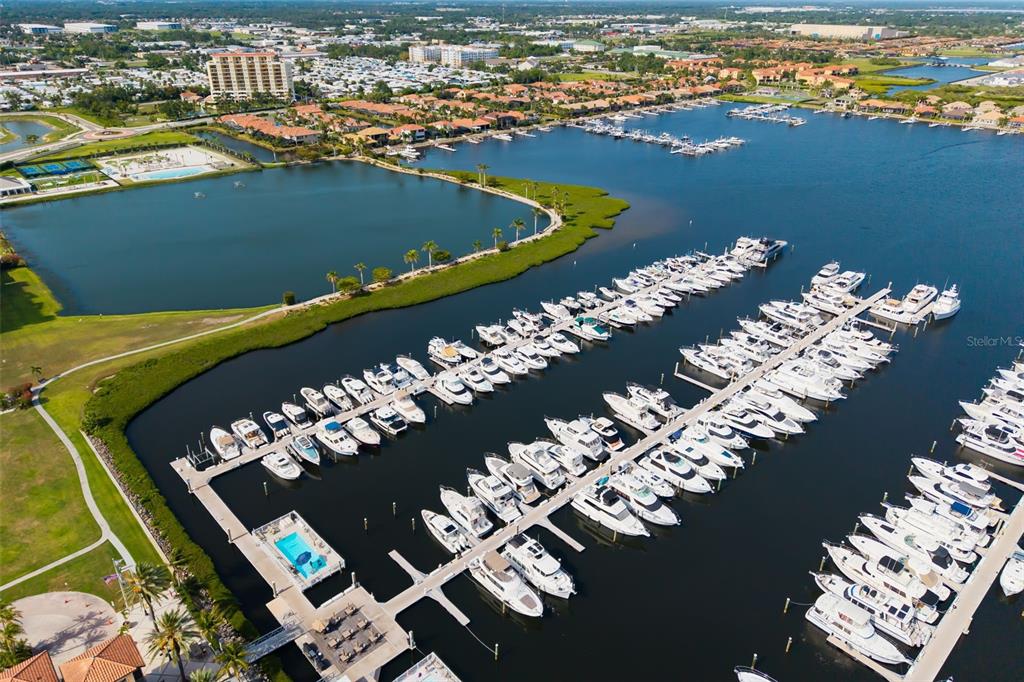 610 Riviera Dunes Way, Unit 503 Palmetto, FL 34221 - Photo 4 of 58