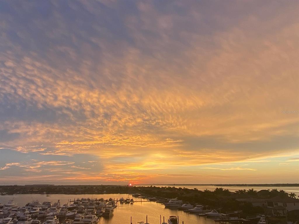 610 Riviera Dunes Way, Unit 503 Palmetto, FL 34221 - Photo 7 of 58 a view of city and mountain